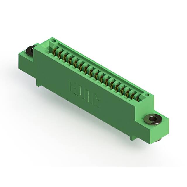 345-017-525-403 EDAC Inc.  Edgeboard Connectors